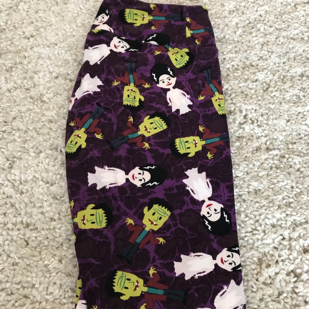 Lularoe leggings
